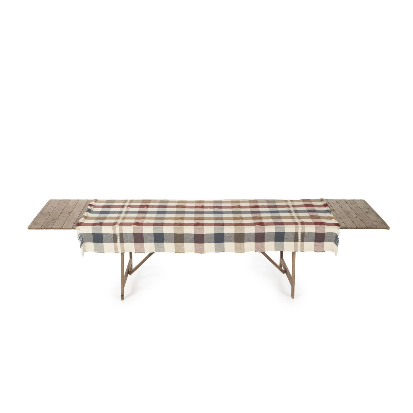 The Belgian Throw | Tablecloth