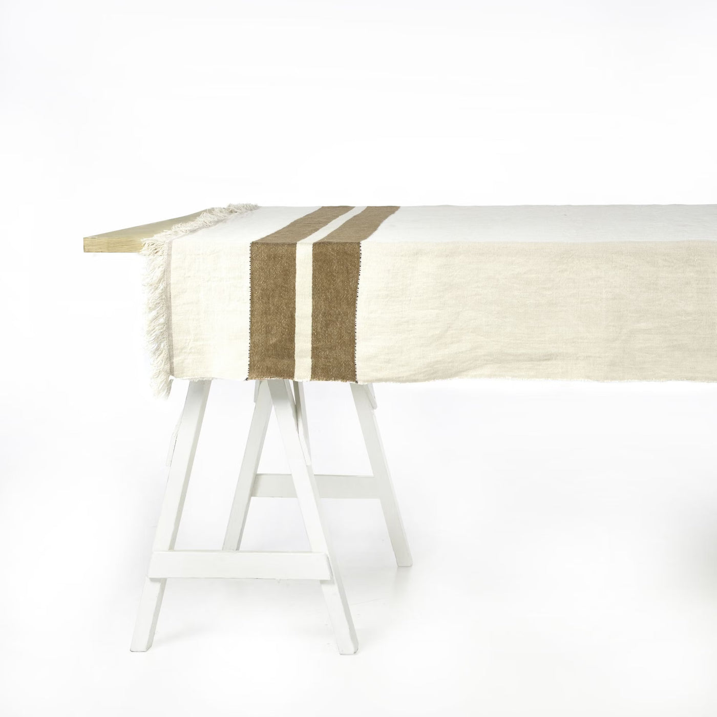 The Belgian Throw | Tablecloth
