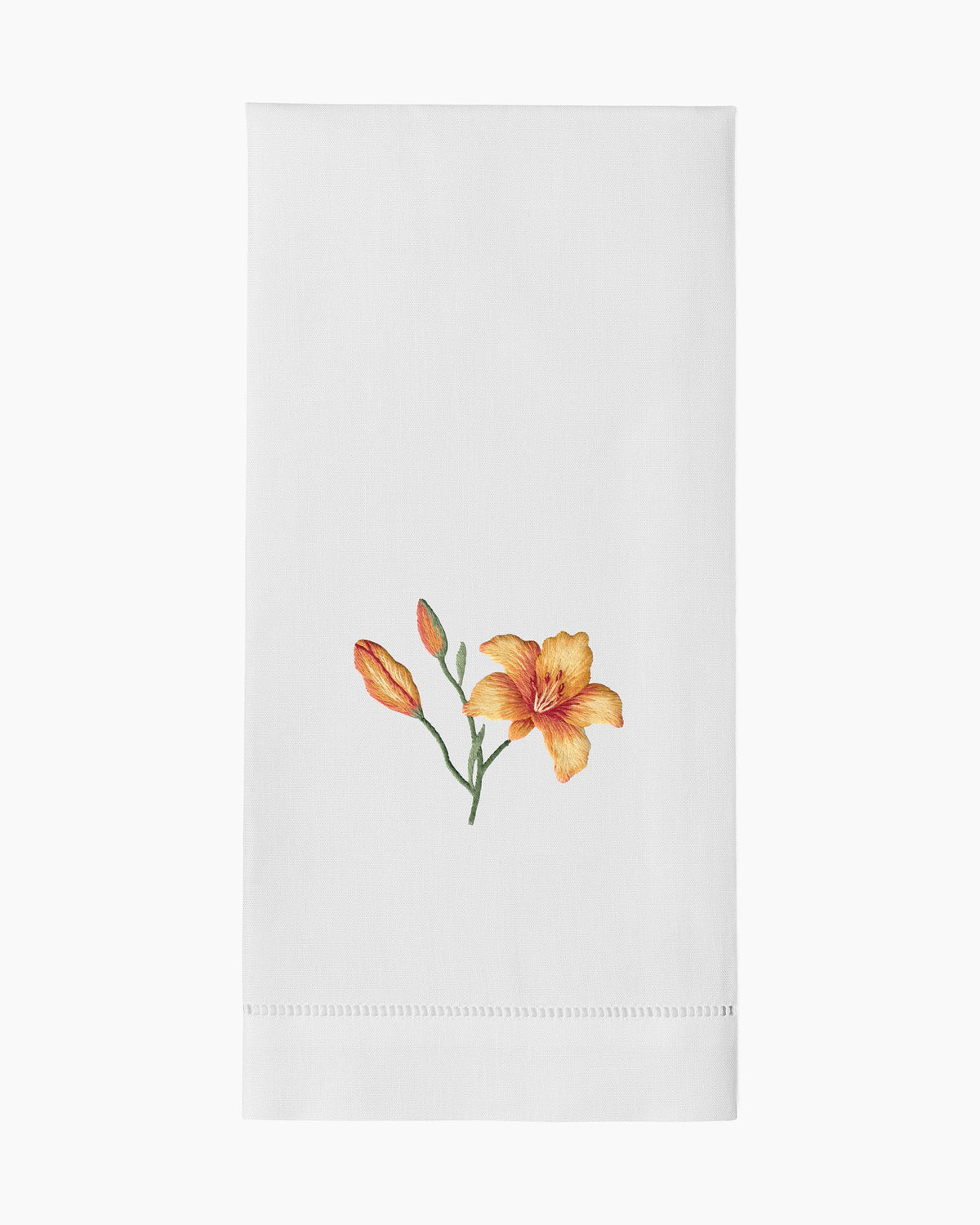 Day Lily Towel