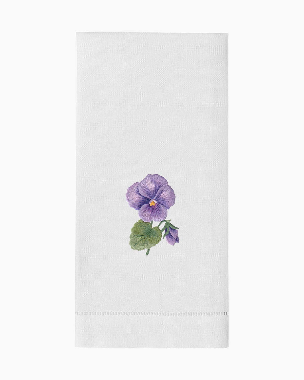 Violet Towel