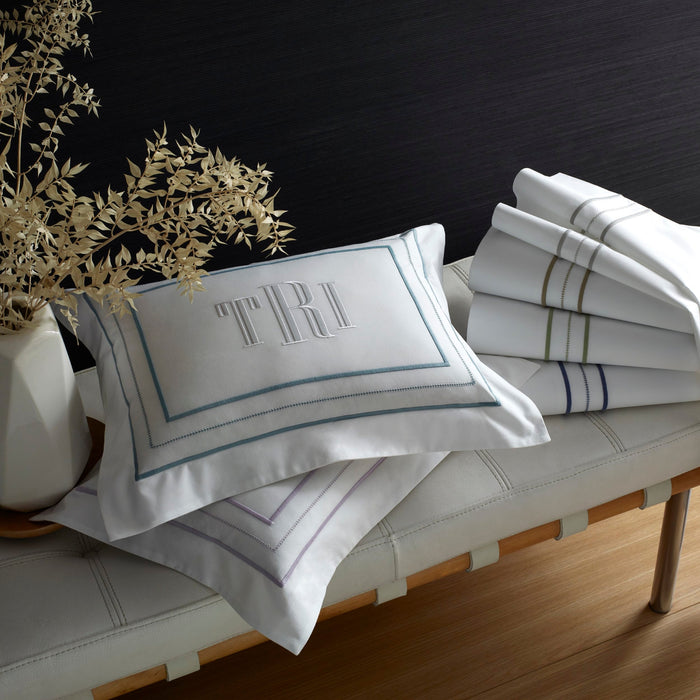 Photo of the Triad | Duvet Cover ensemble.