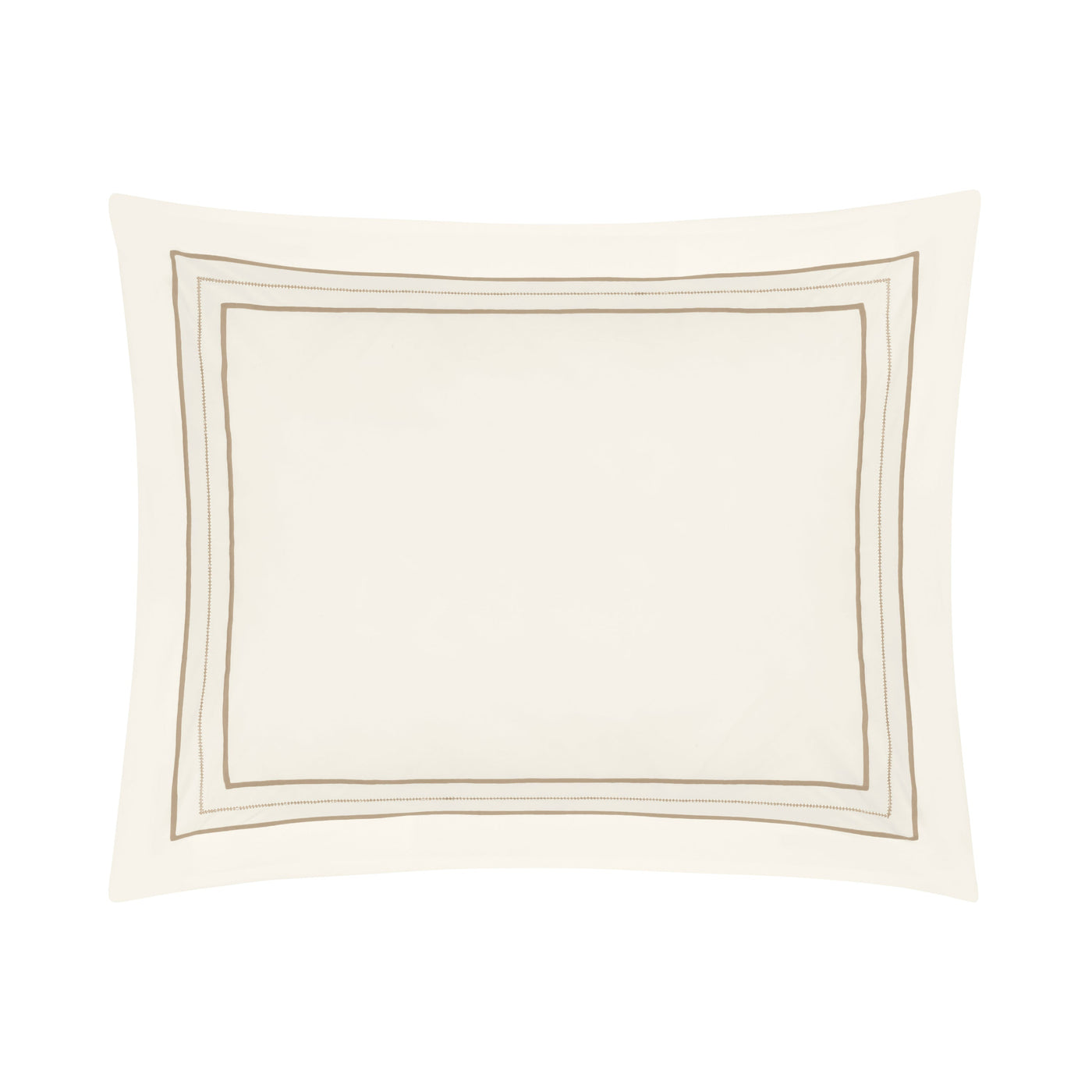 Triad | Pillow Sham