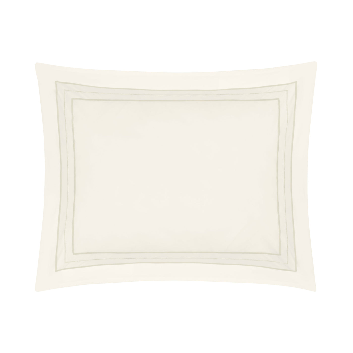 Triad | Pillow Sham