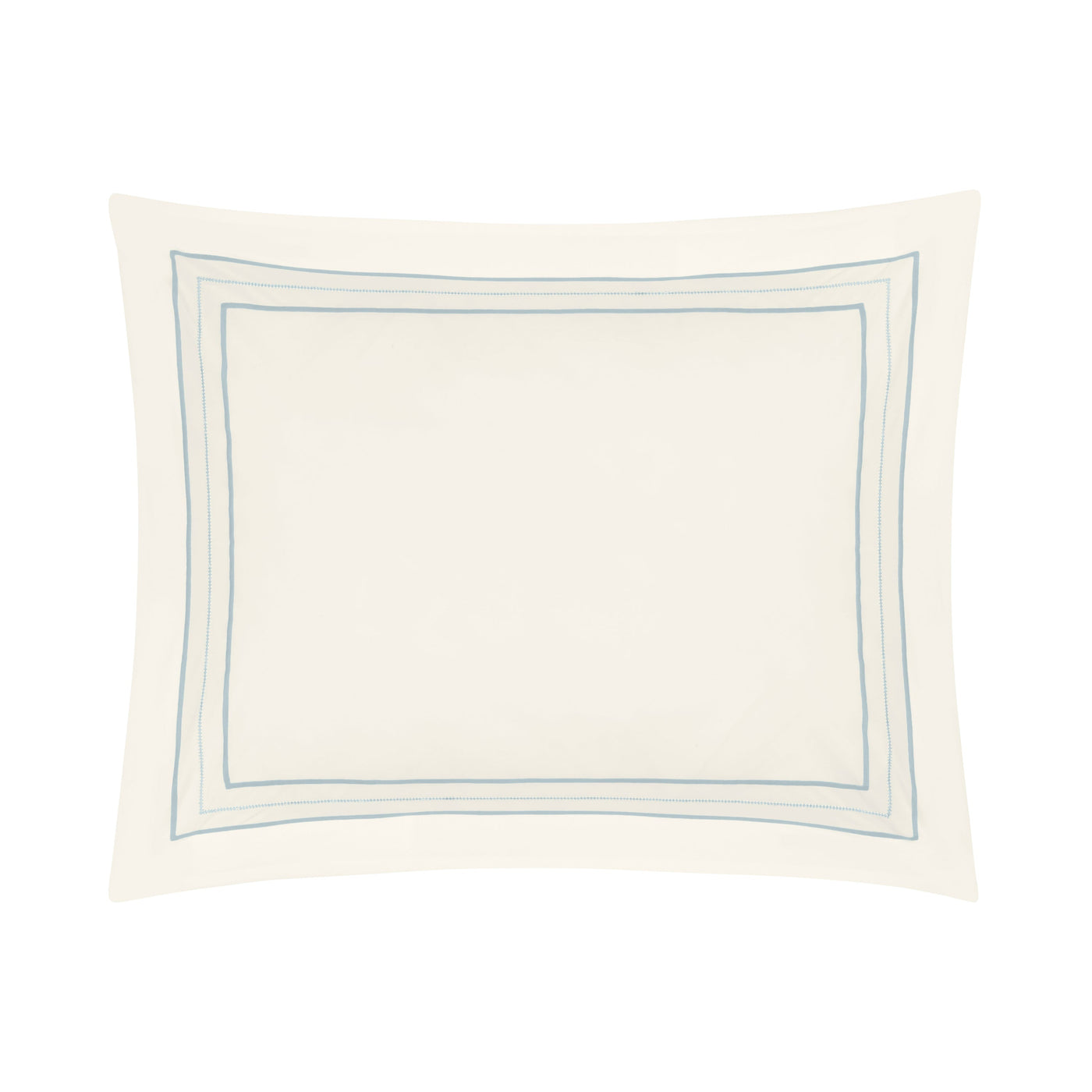 Triad | Pillow Sham