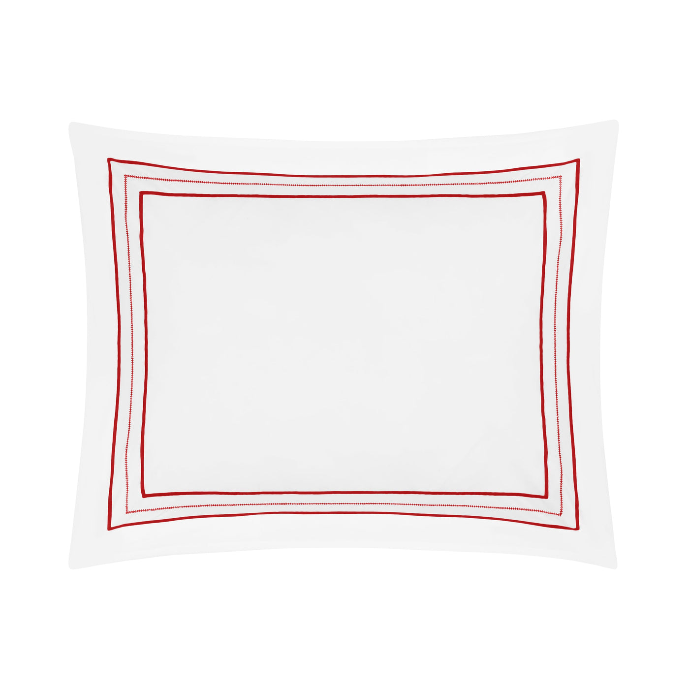 Triad | Pillow Sham
