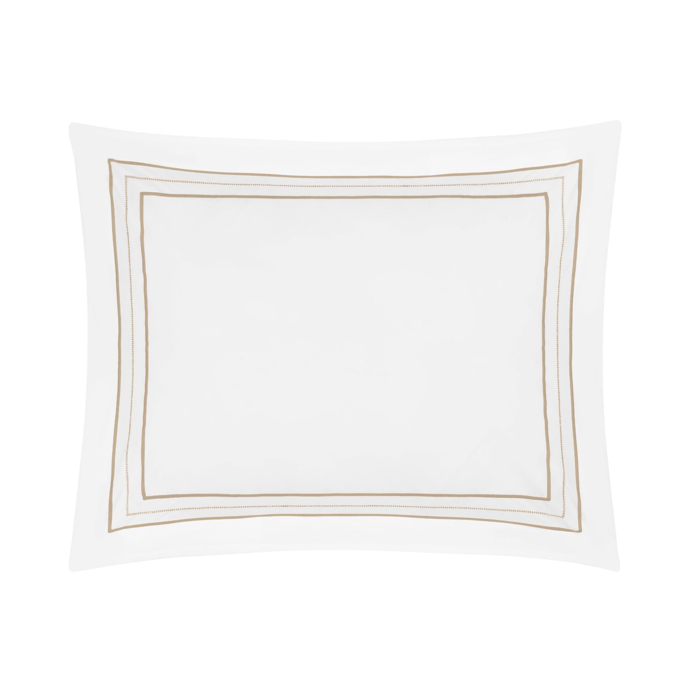 Triad | Pillow Sham