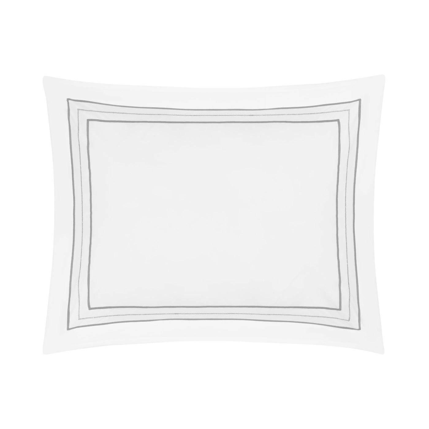 Triad | Pillow Sham