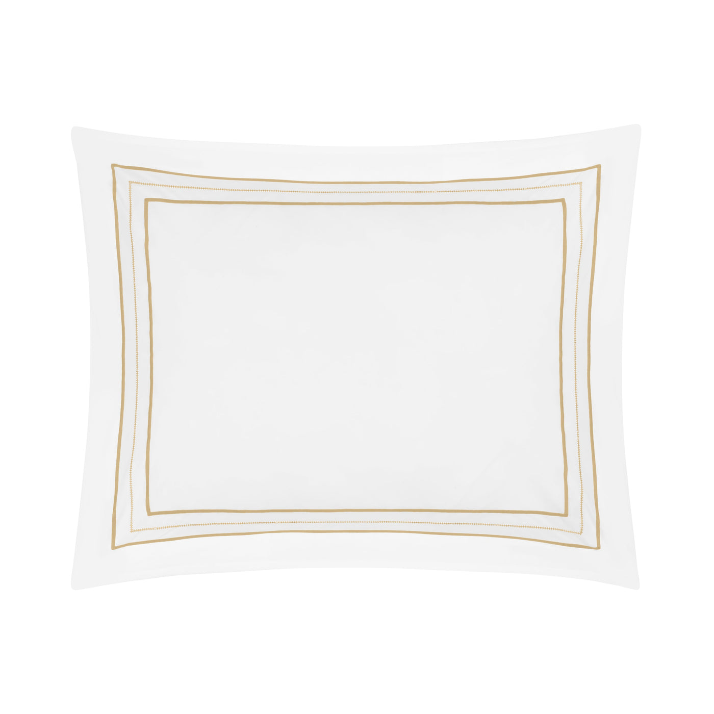 Triad | Pillow Sham