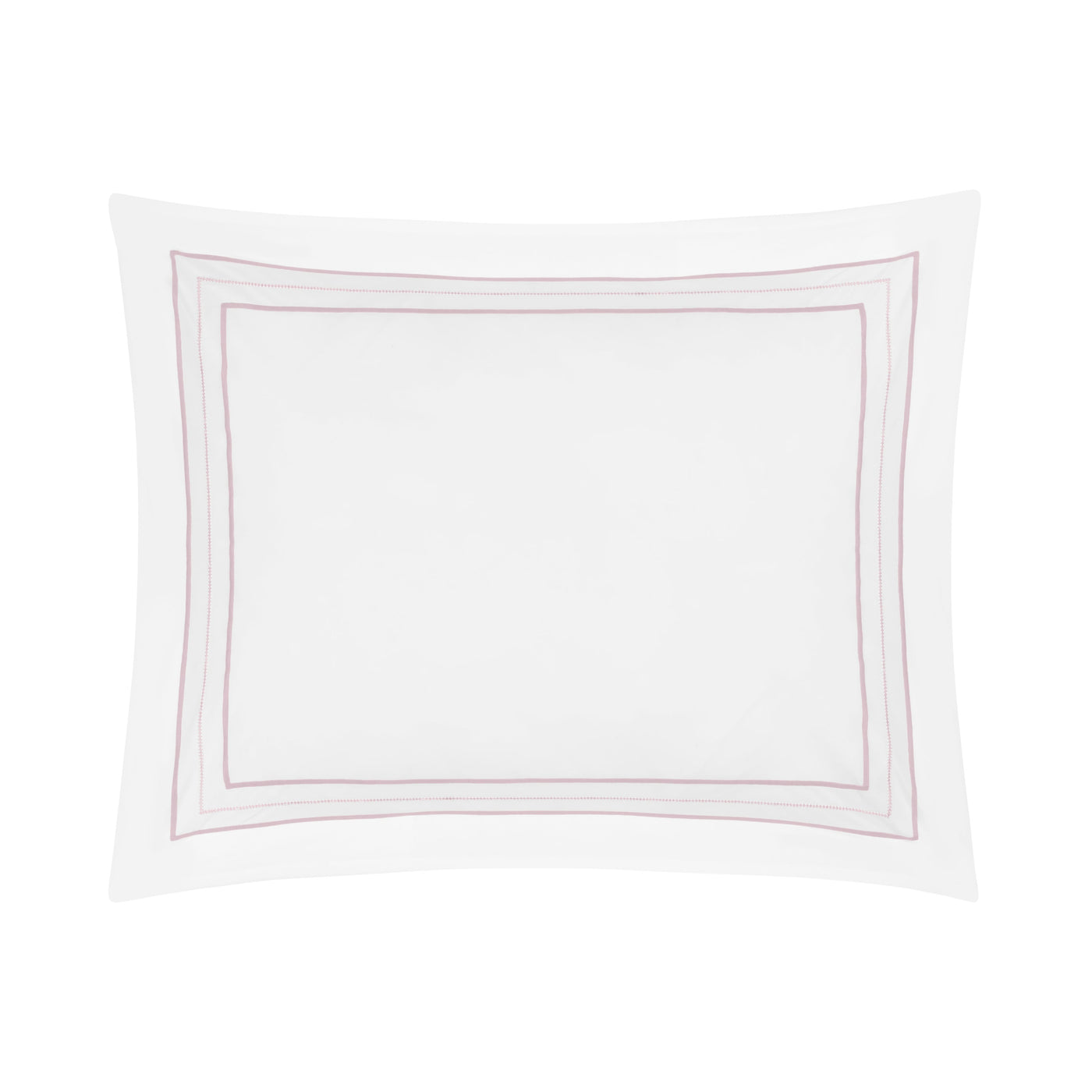 Triad | Pillow Sham