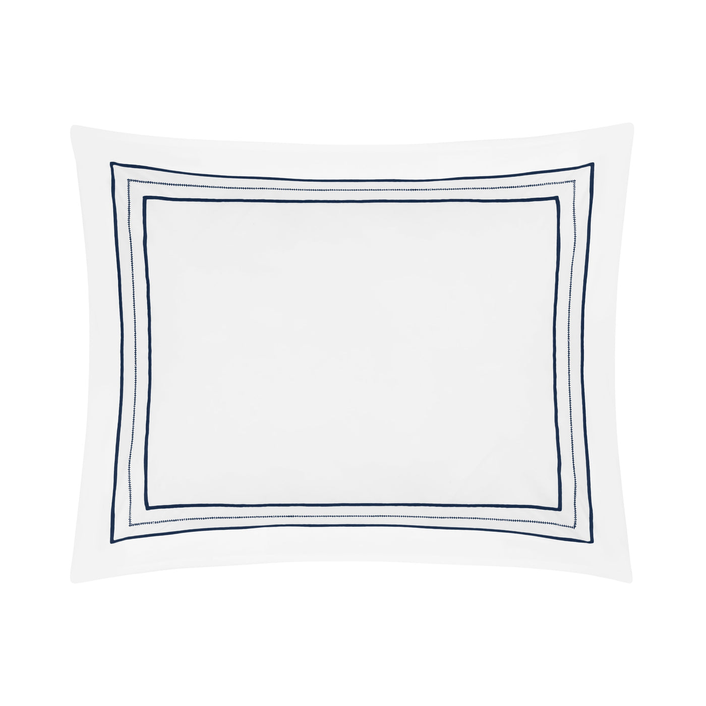 Triad | Pillow Sham