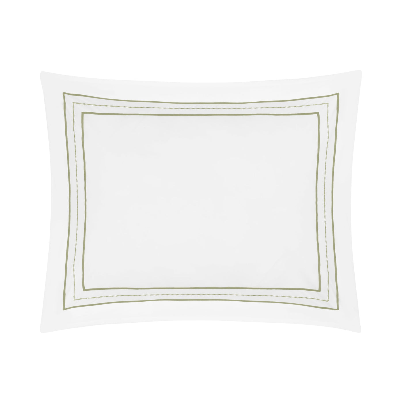 Triad | Pillow Sham