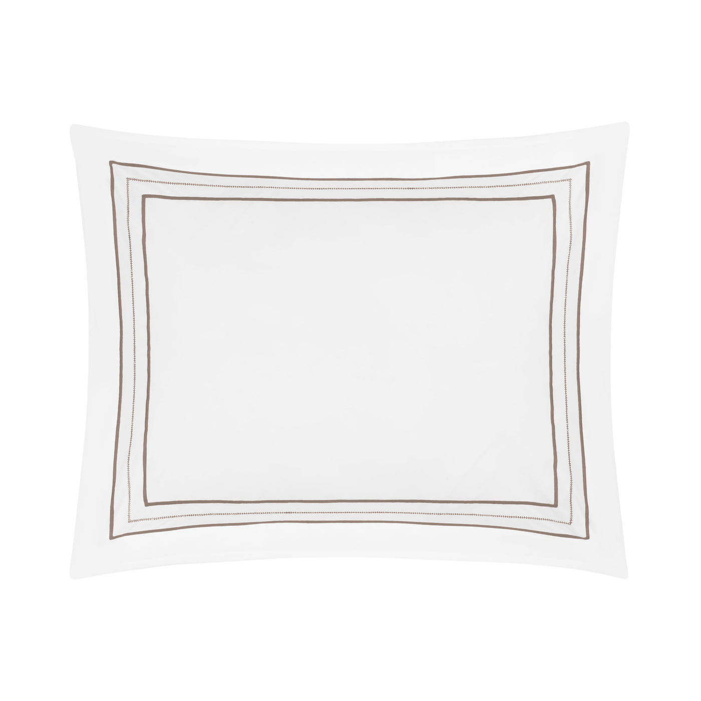 Triad | Pillow Sham