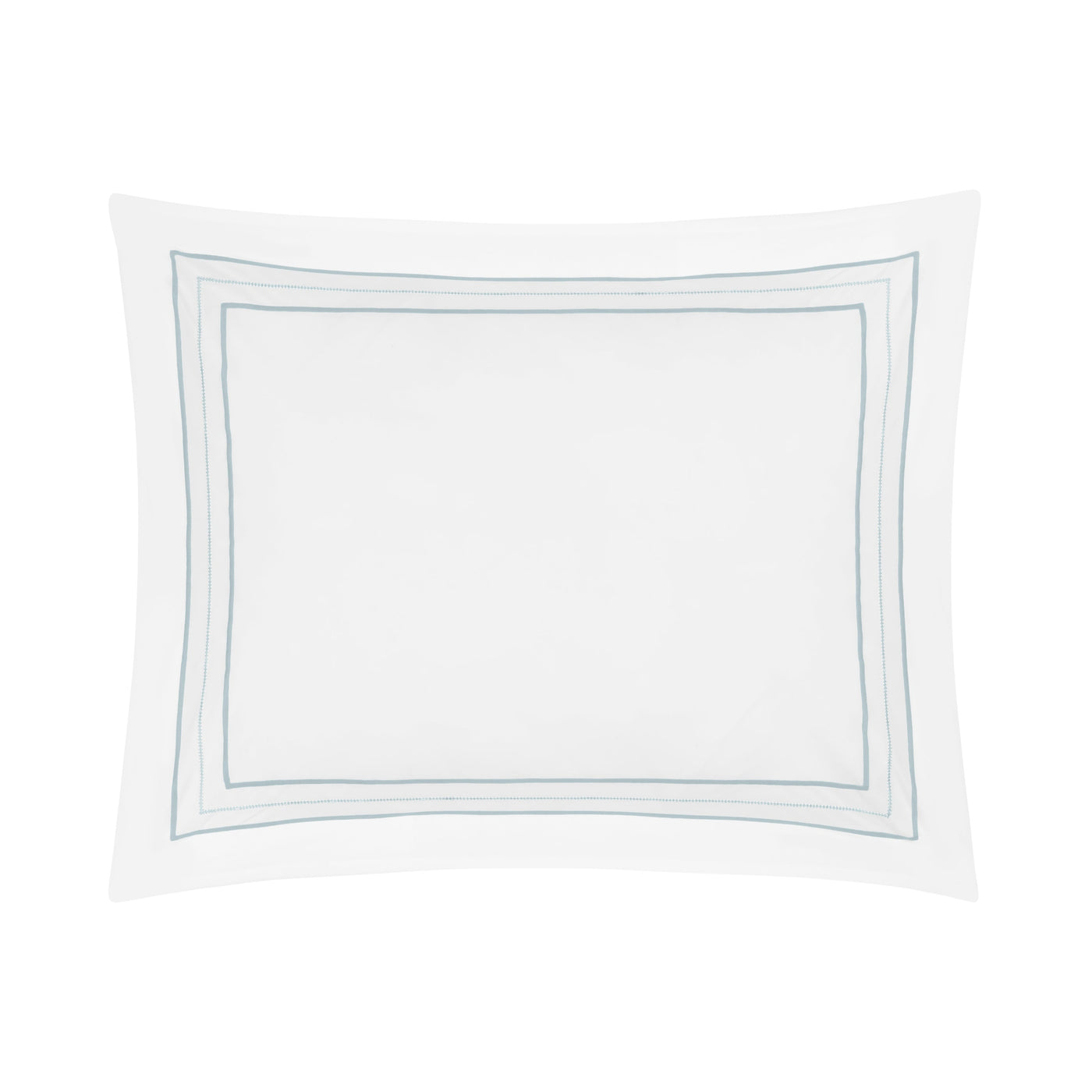Triad | Pillow Sham