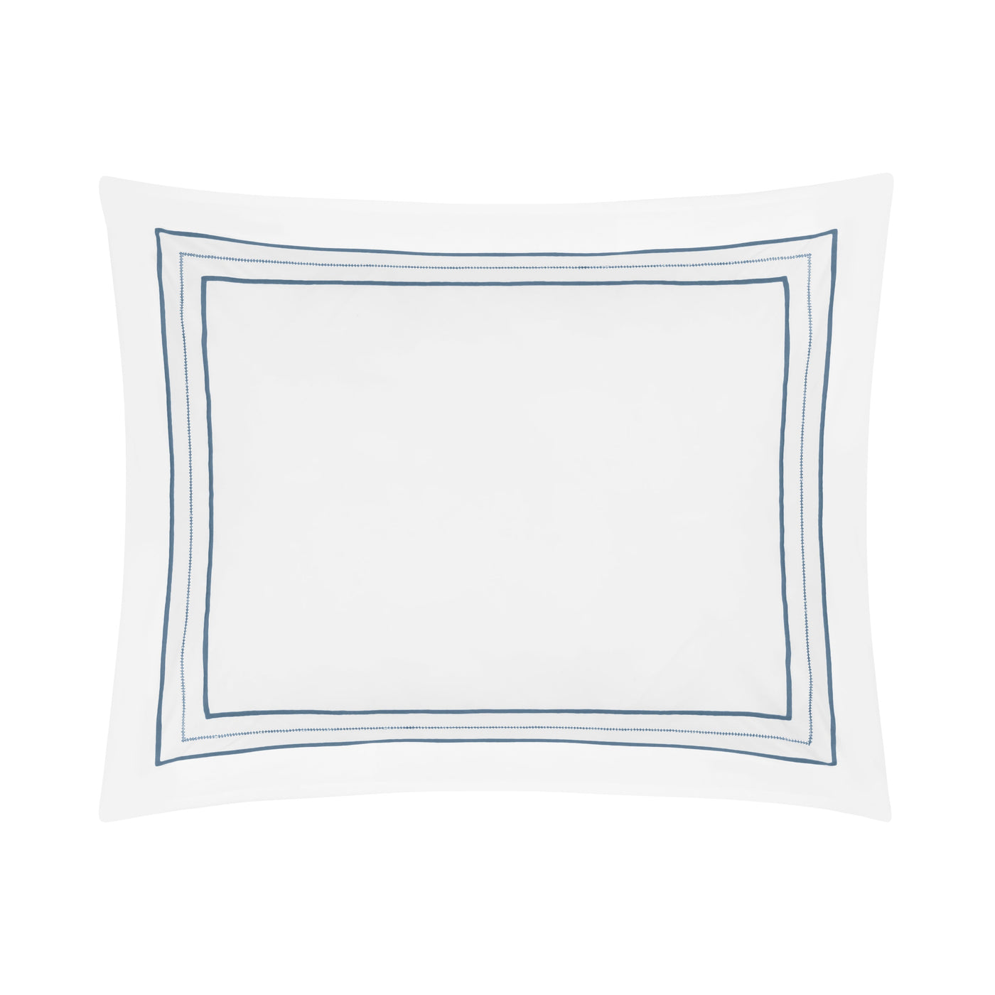 Triad | Pillow Sham