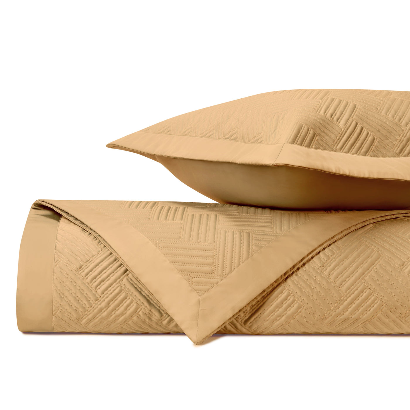 Twilight | Quilted Coverlet (Euro) Set