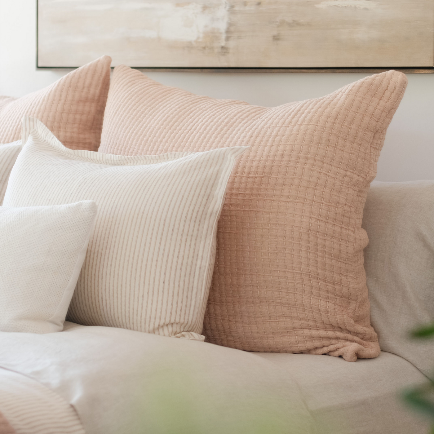 Vancouver | Decorative Pillow