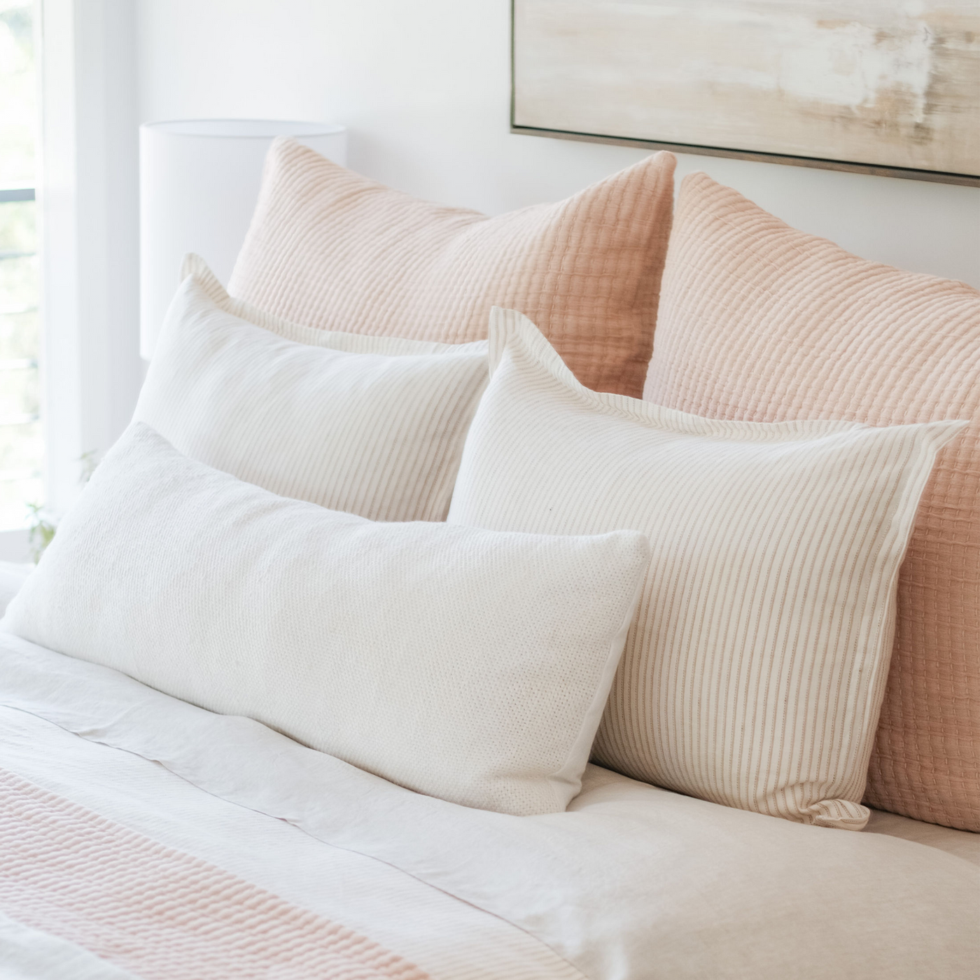 Vancouver | Decorative Pillow