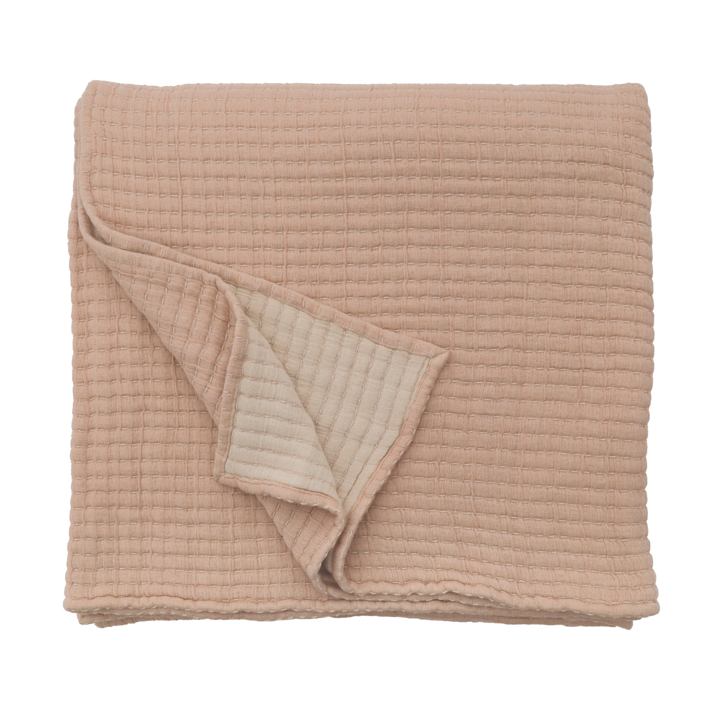 Vancouver | Coverlet