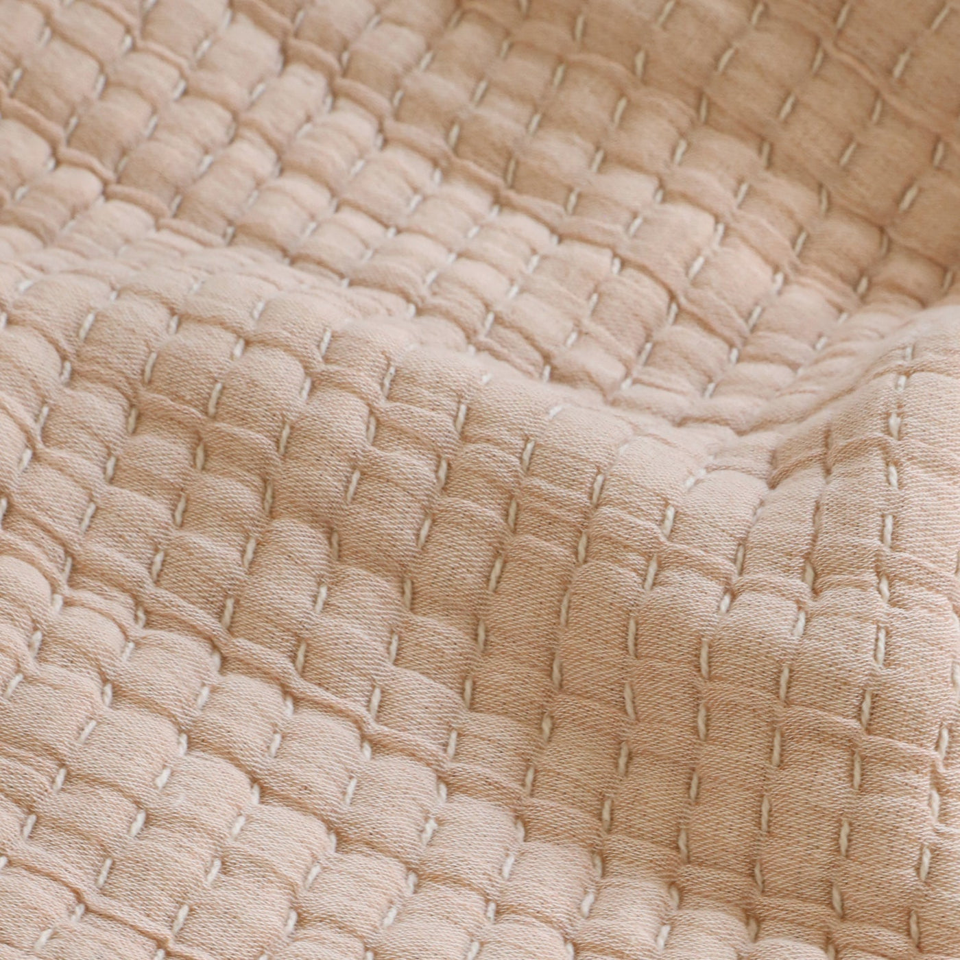 Vancouver | Coverlet