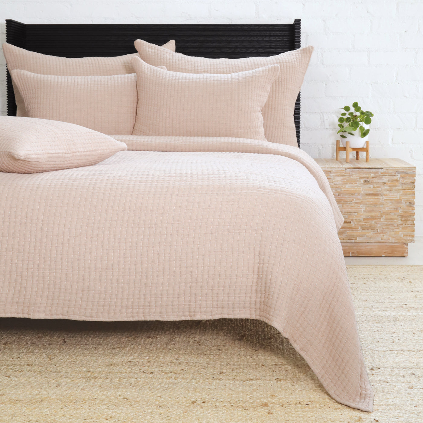 Vancouver | Coverlet