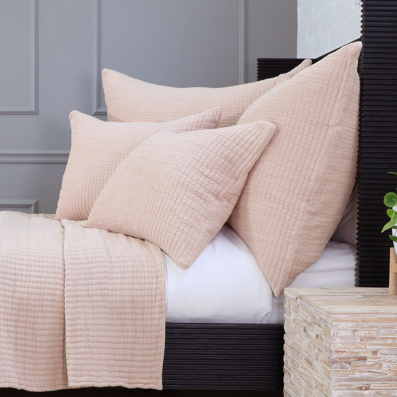 Vancouver | Pillow Sham