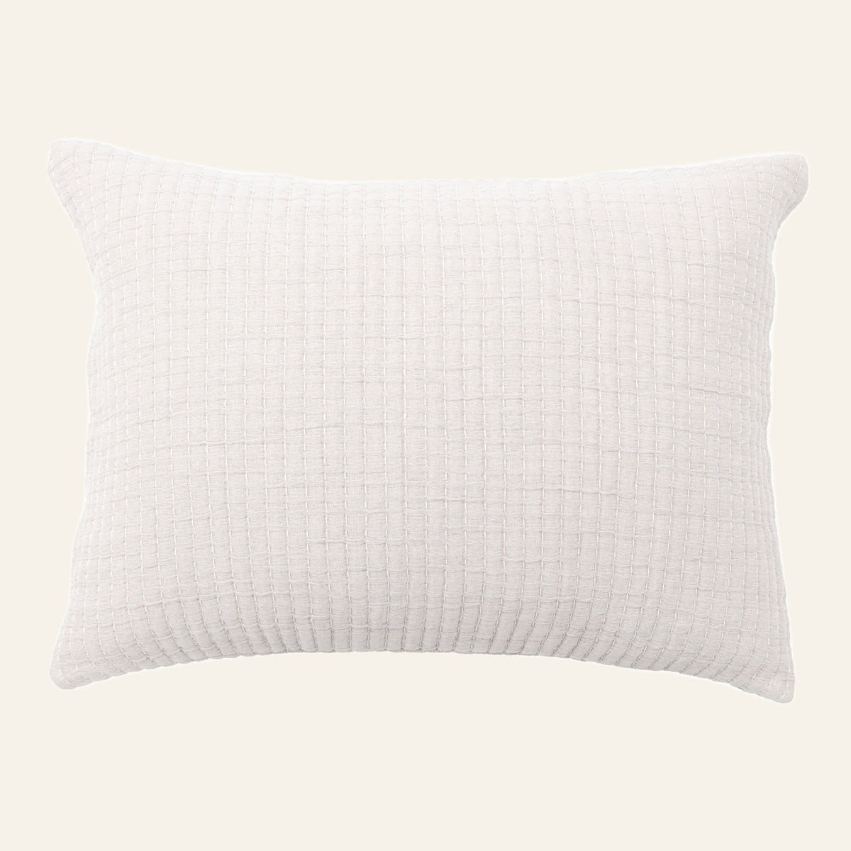 Vancouver | Pillow Sham
