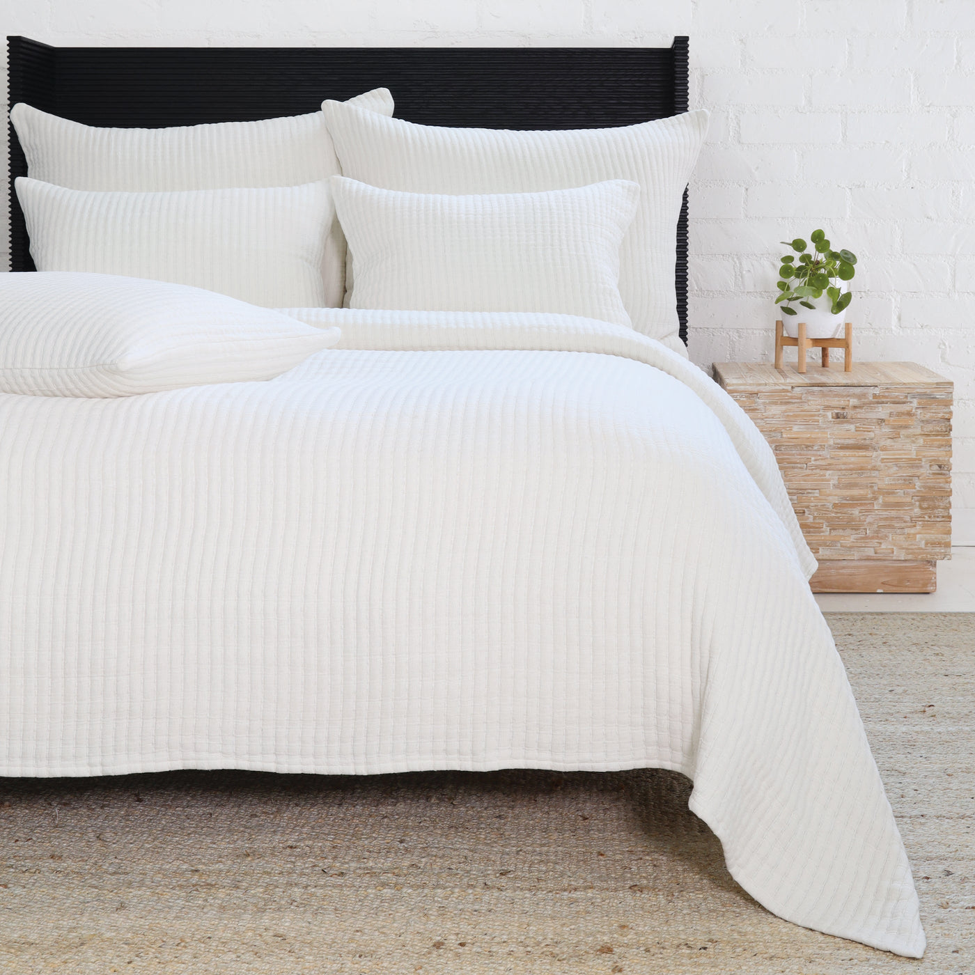 Vancouver | Coverlet