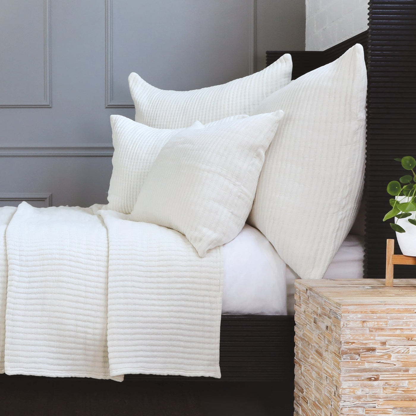 Vancouver | Pillow Sham