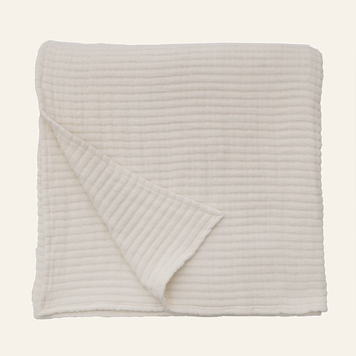 Vancouver | Coverlet
