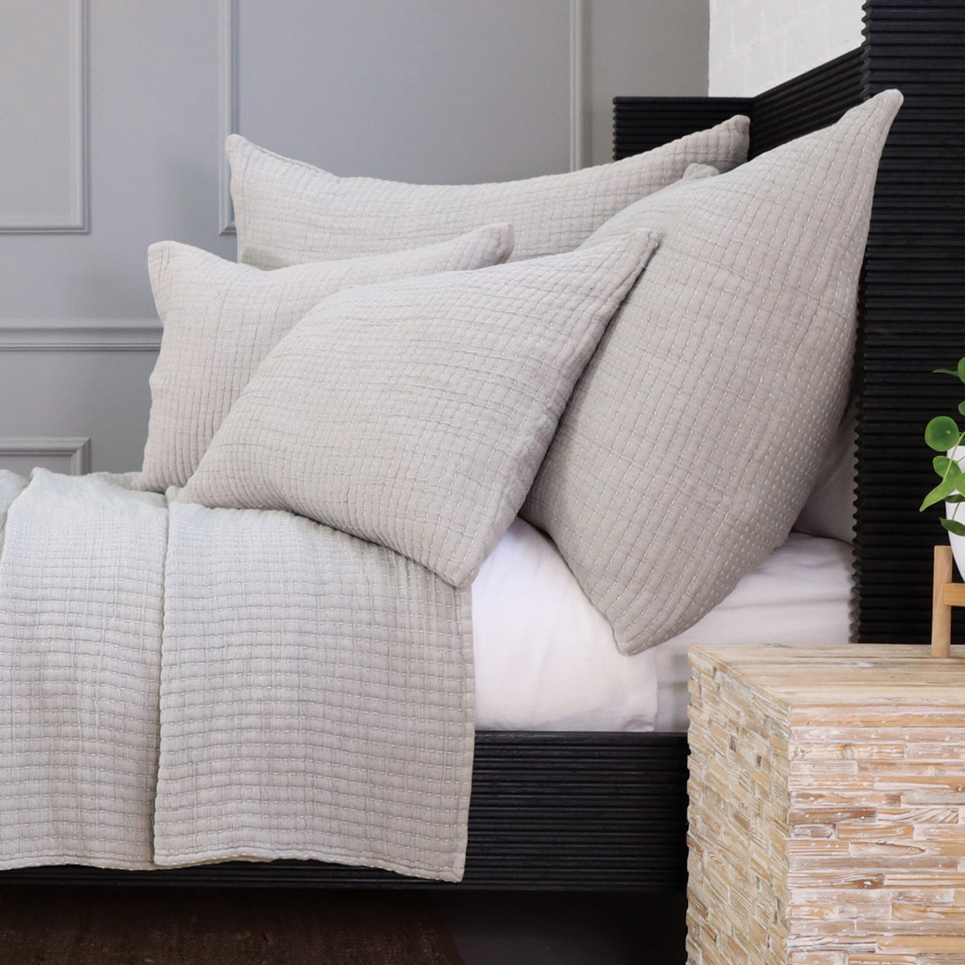 Vancouver | Pillow Sham