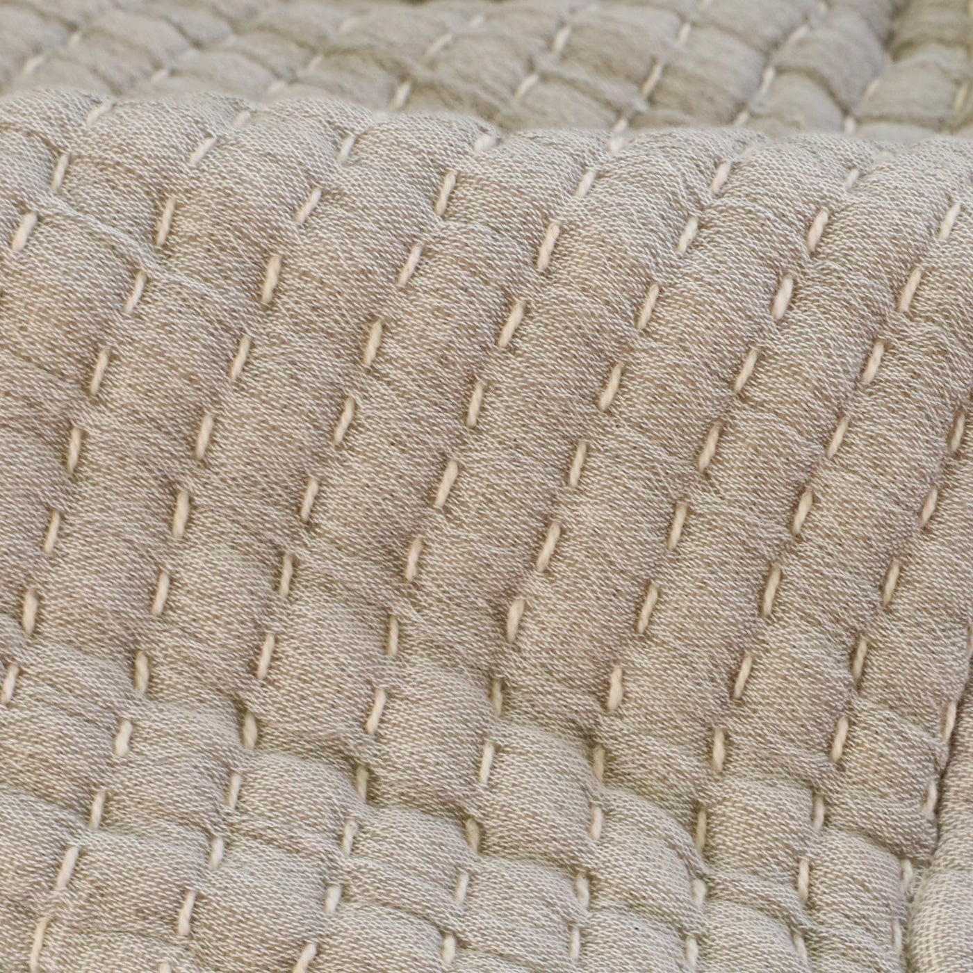 Vancouver | Coverlet