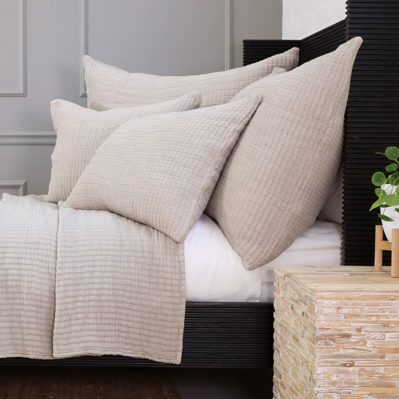 Vancouver | Pillow Sham