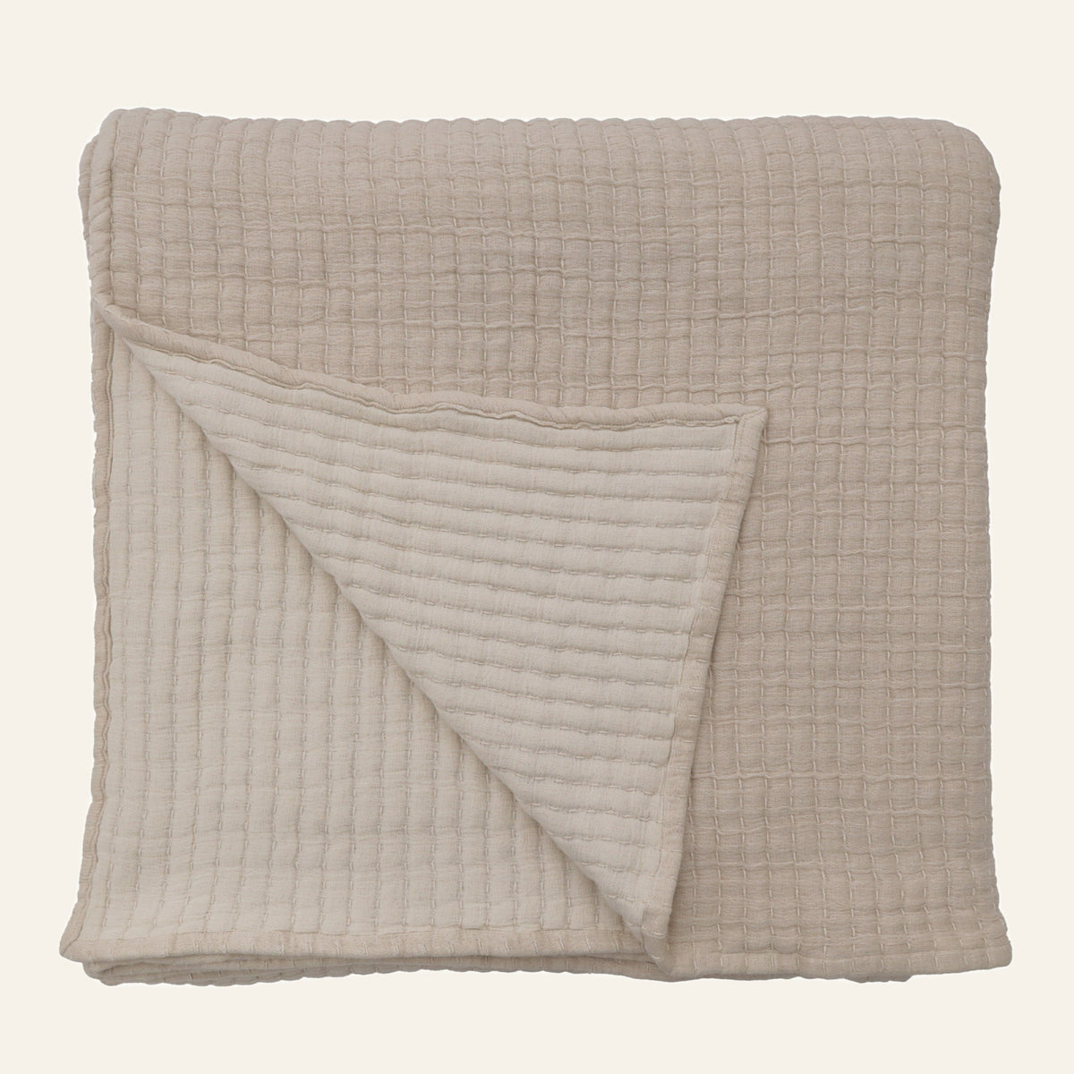 Vancouver | Coverlet