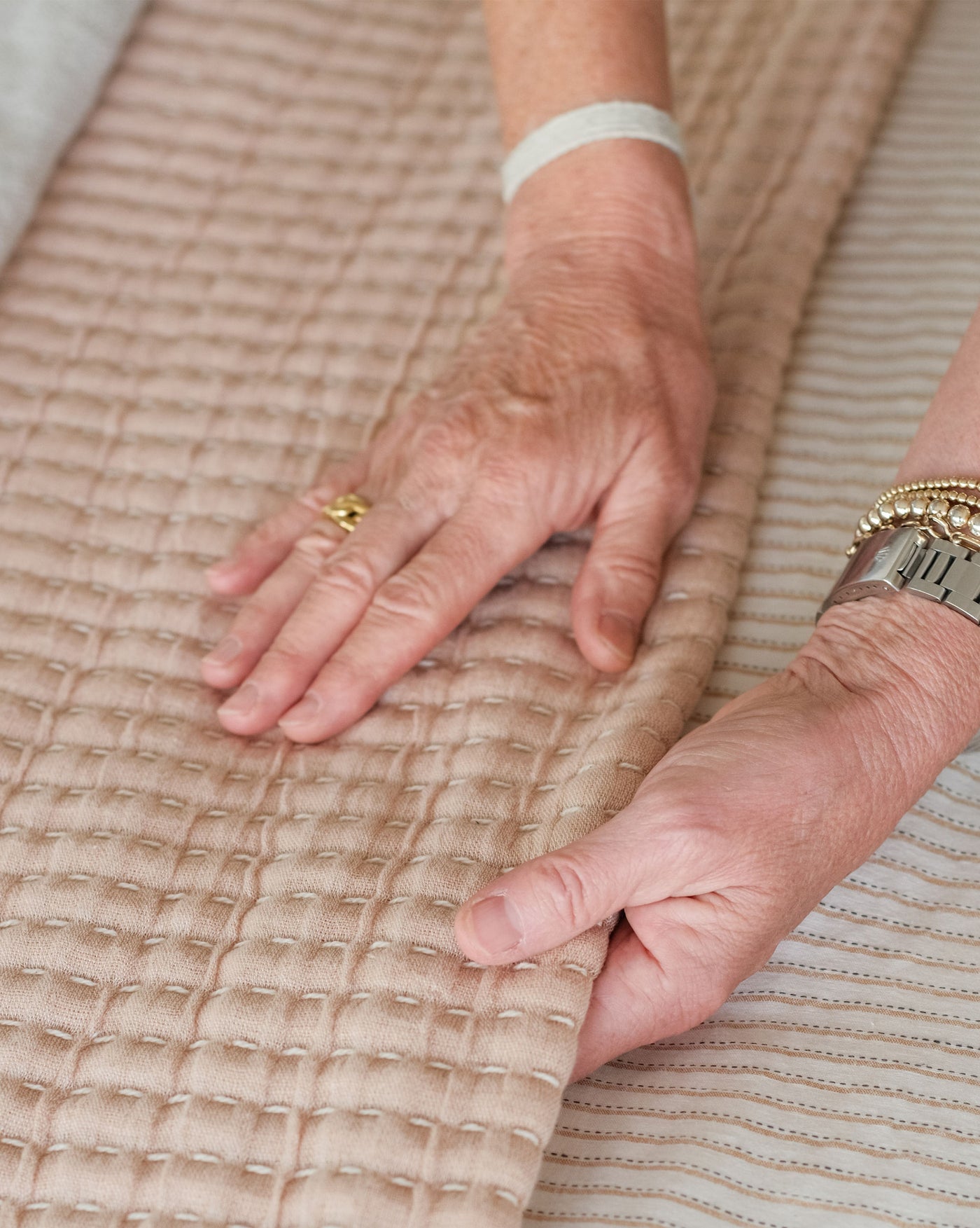 Vancouver | Pillow Sham