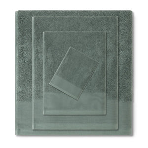 Photo of the Viana | Hand Towel ensemble.