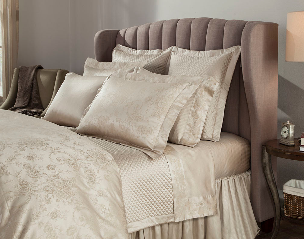 Victoria | Fitted Sheet