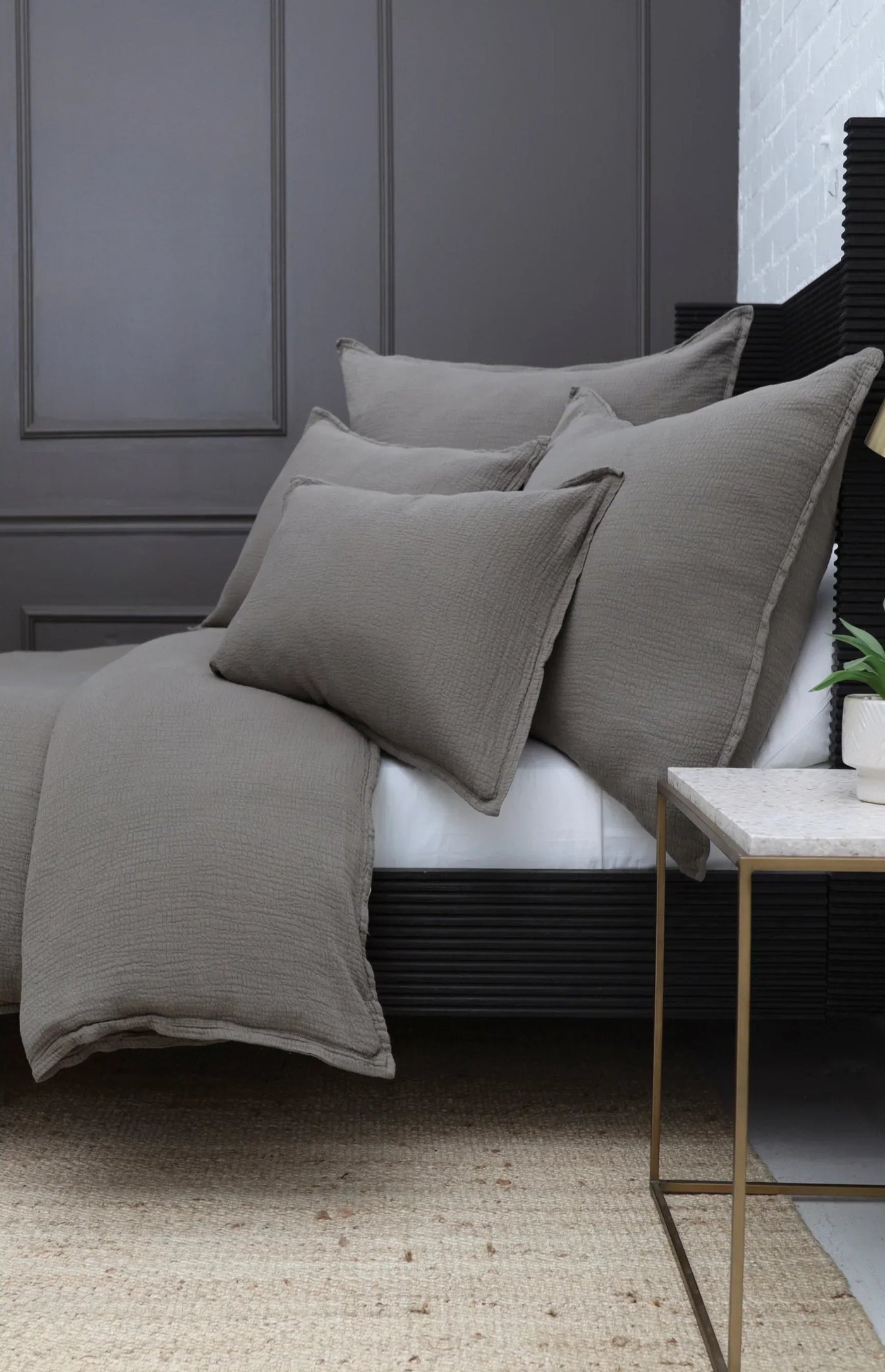 Waverly | Decorative Pillow