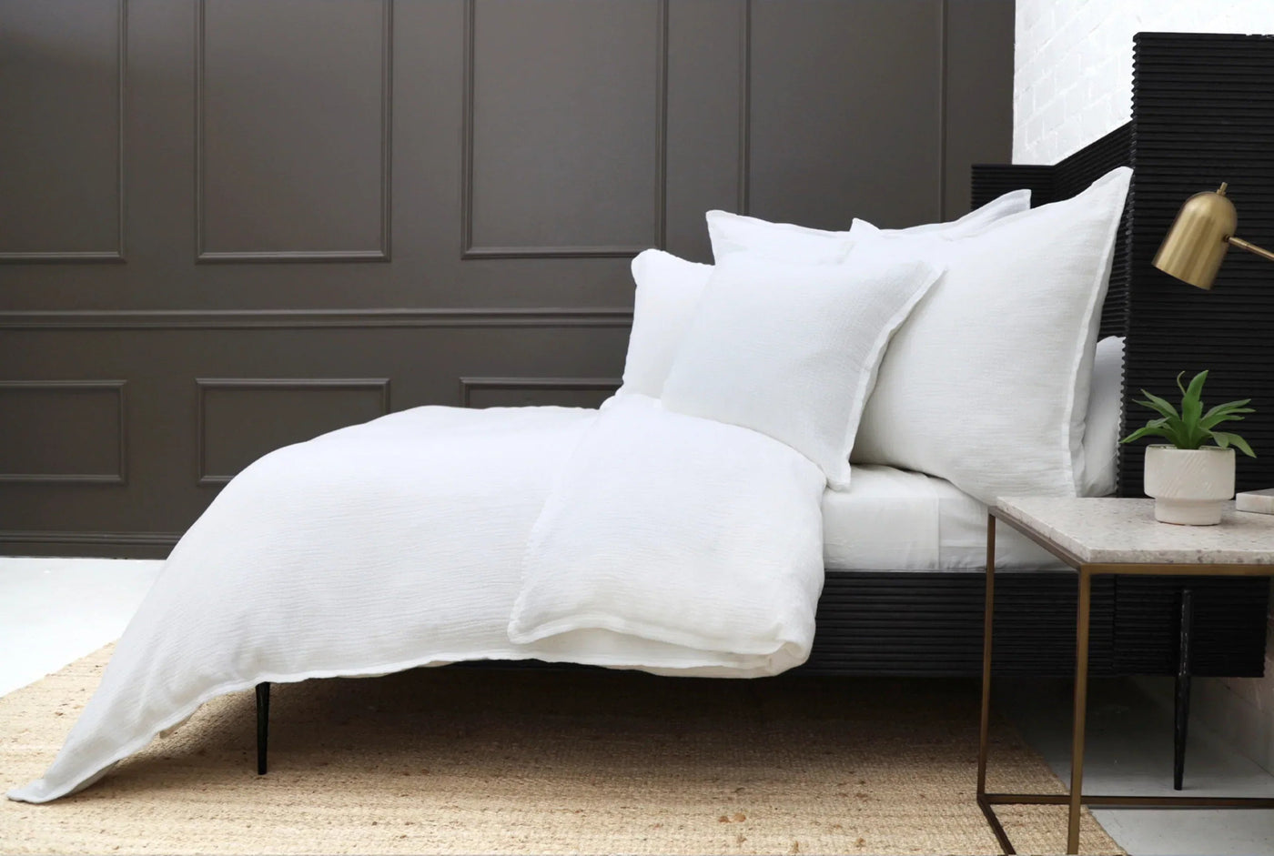 Waverly | Decorative Pillow