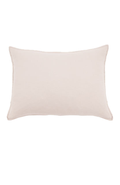 Photo of the Waverly | Decorative Pillow ensemble.