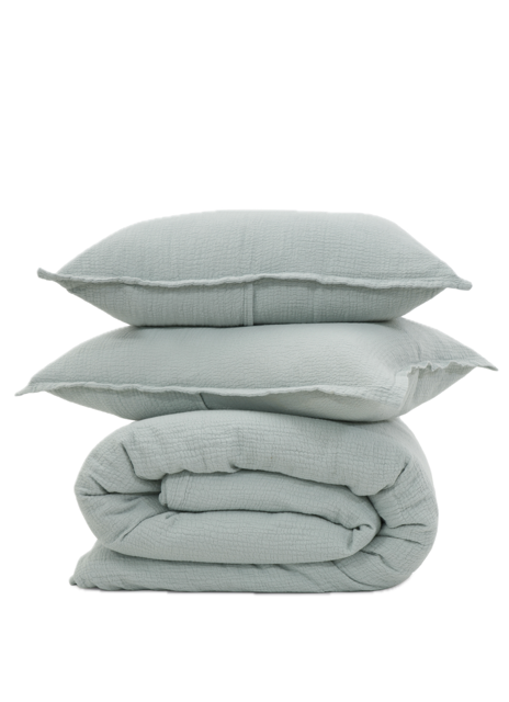 Waverly | Duvet Set