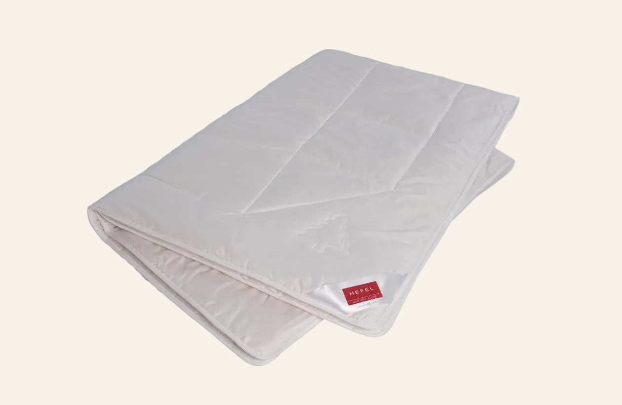 Wellness Zibre | Duvet