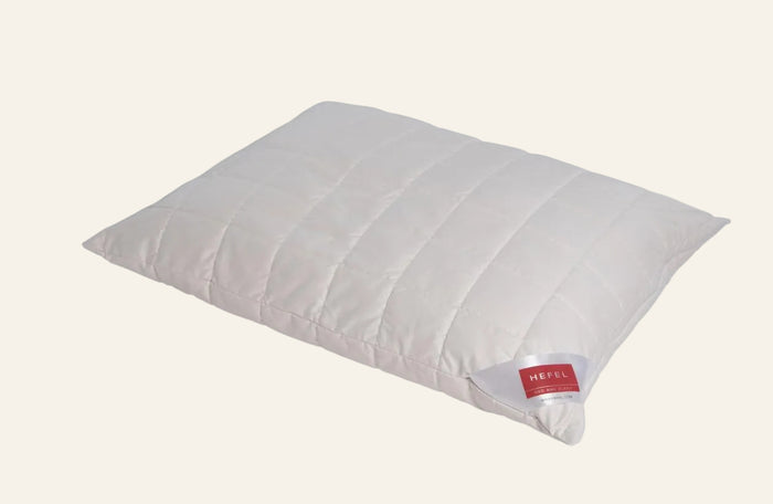 Photo of the Wellness Zibre | Pillow ensemble.