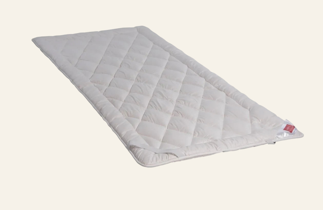 Wellness Zibre | Mattress Pad