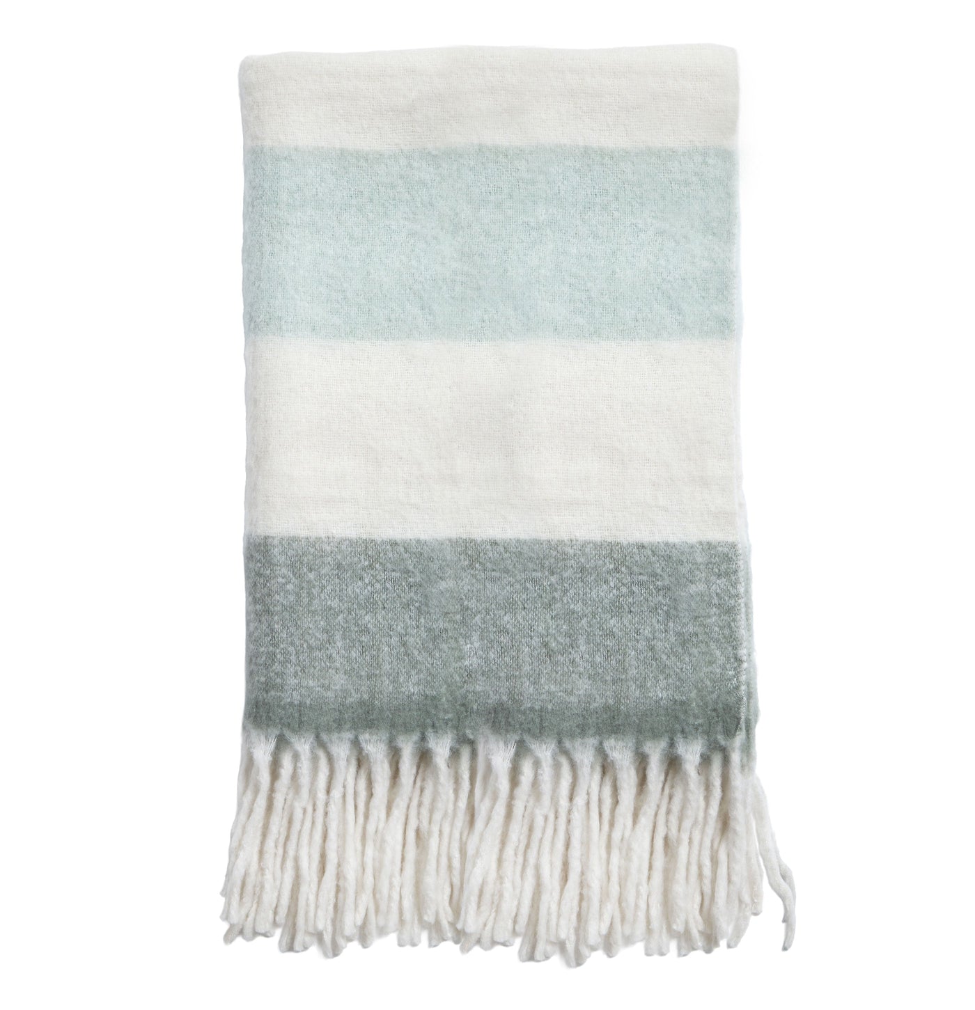 Whistler | Throw Blanket