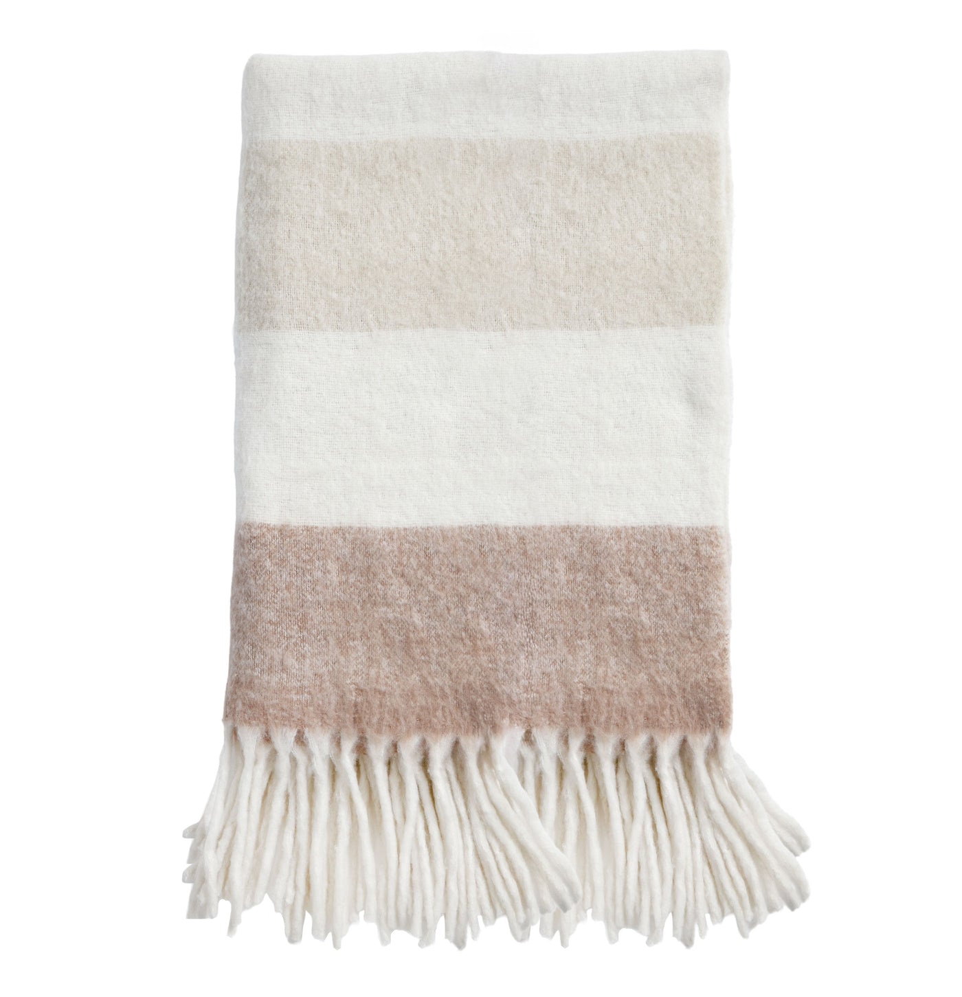 Whistler | Throw Blanket
