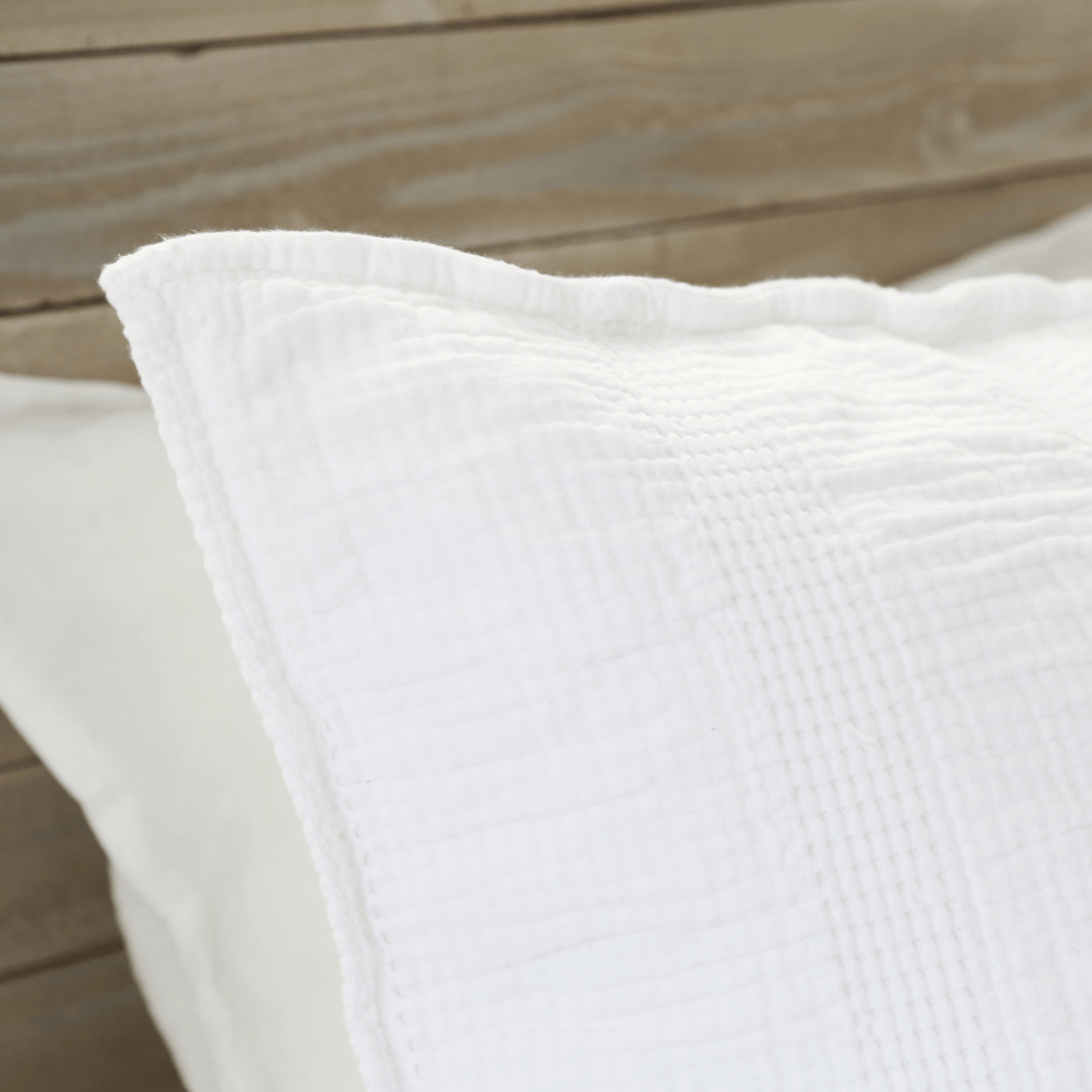 Nantucket Matelassé | Coverlet