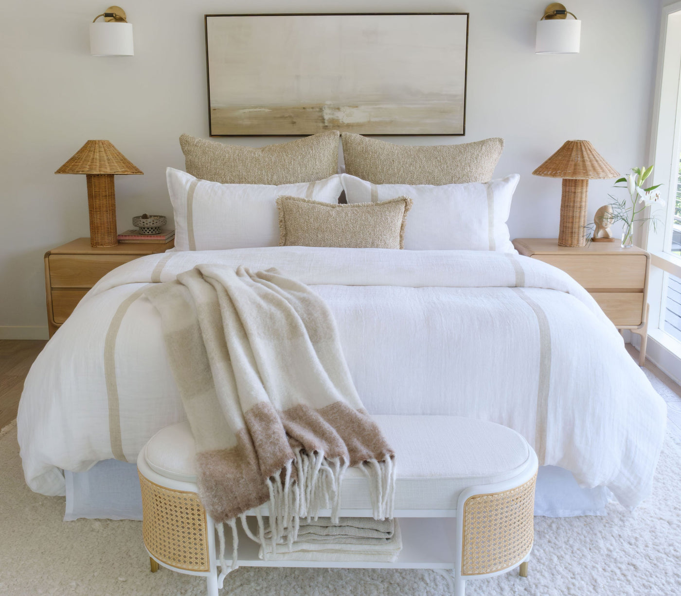 Rory | Duvet Cover