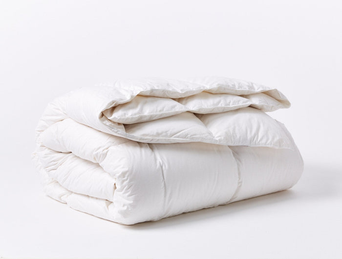 Photo of the Winter Weight Down | Duvet Insert ensemble.