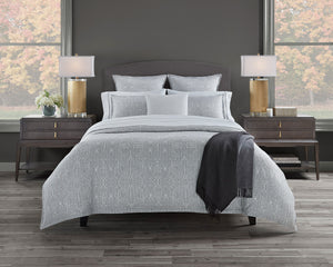 Photo of the Emilia | Pillowcase - Pair ensemble.