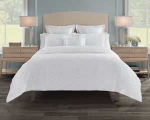 Photo of the Giza 45 Porta | Fitted Sheet ensemble.